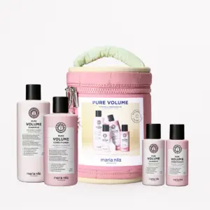 Maria Nila - Pure Volume Beauty Bag