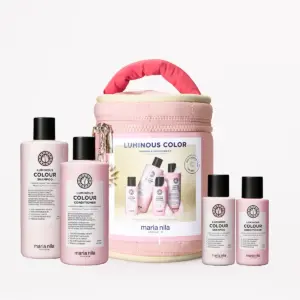 Maria Nila - Luminous Color Beauty Bag