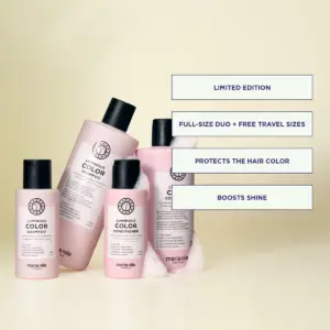 Maria Nila - Luminous Color Beauty Bag