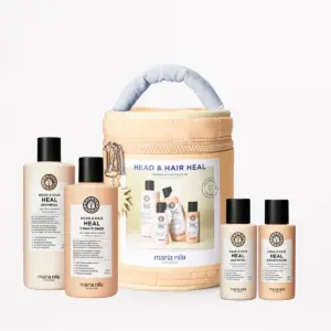 Maria Nila - Head & Heal Beauty Bag