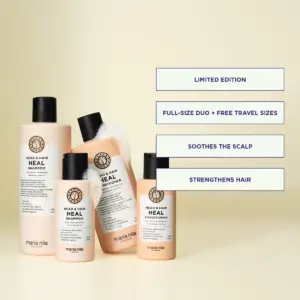 Maria Nila - Head & Heal Beauty Bag