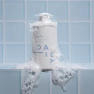 DUPP - Daily Cleansing Shampoo 300ML