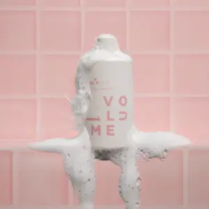 DUPP - Volume Shampoo 300ML