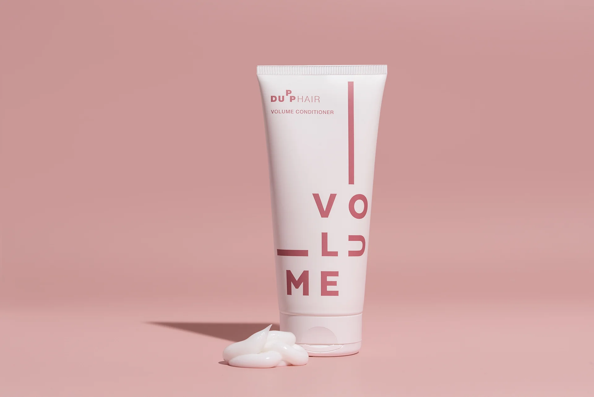 DUPP - Volume Conditioner 200ML - Afbeelding 2