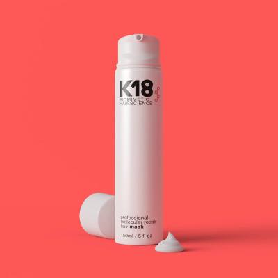K18 Pro Mask 150ml - Afbeelding 2