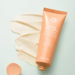 Maria Nila - Head & Hair Heal Booster Masker