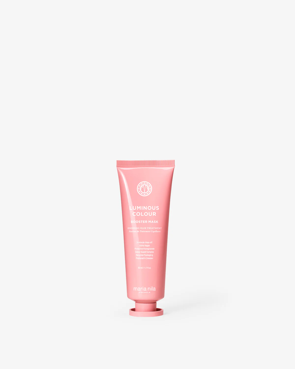 Maria Nila - Luminous Colour Booster Masque