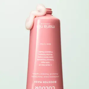 Maria Nila - Luminous Colour Booster Masque