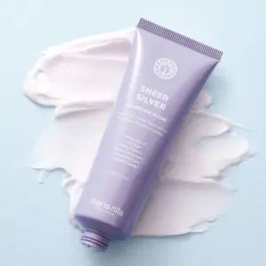 Maria Nila -  Silver Booster Masque