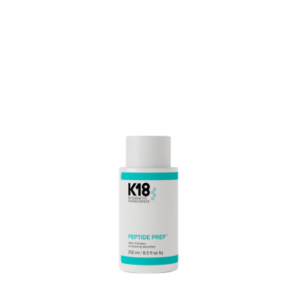 K18 Hair Peptide Prep Detox Shampoo