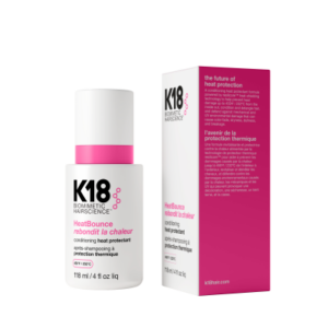 K18 Heatbounce Conditionerende hittebeschermingsspray 118ml