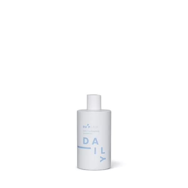 DUPP - Daily Cleansing Shampoo 300ML
