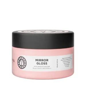 Maria Nila - Mirror Gloss Mask
