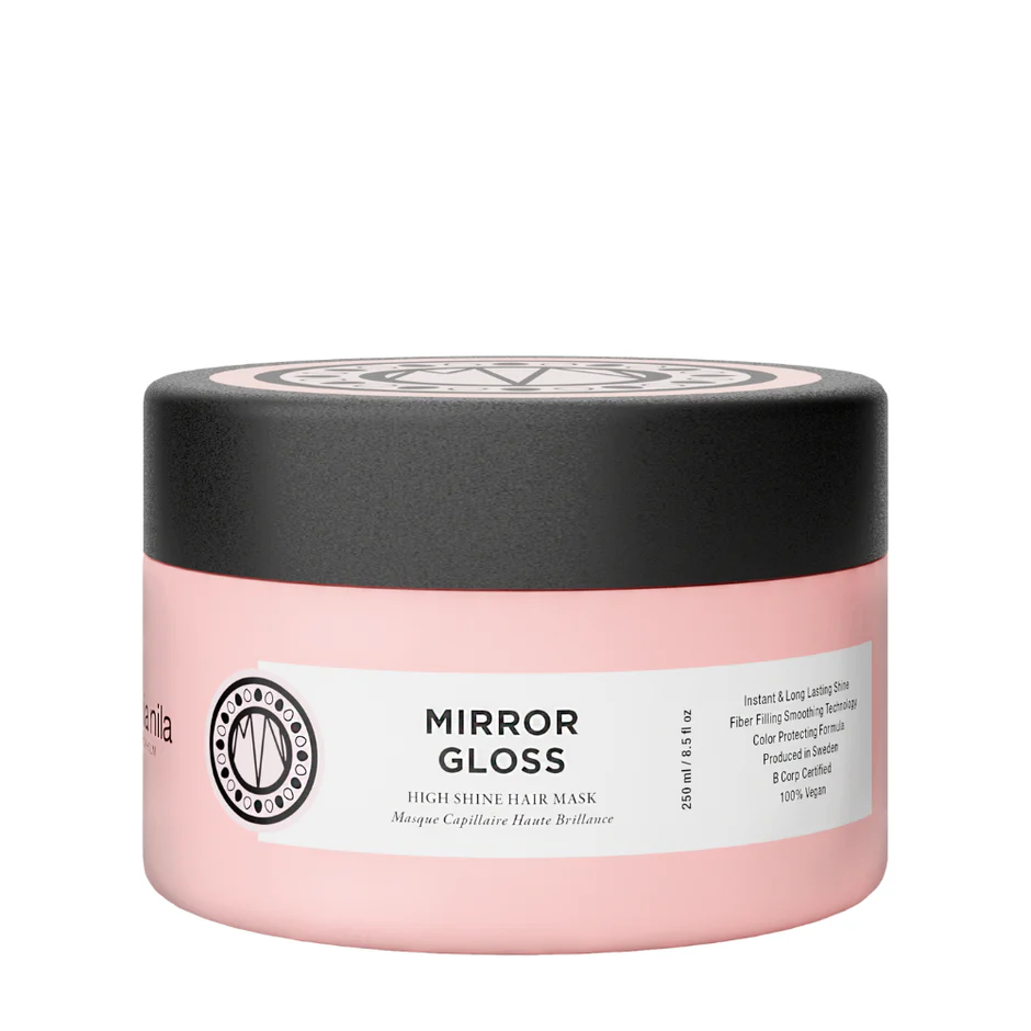 Maria Nila - Mirror Gloss Mask