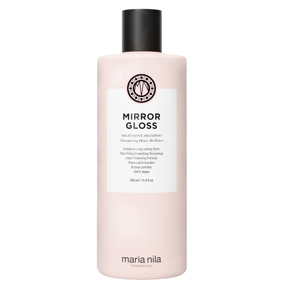 Maria Nila - Mirror Gloss Shampoo