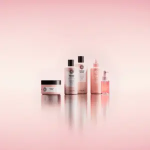 Maria Nila - Mirror Gloss Shampoo