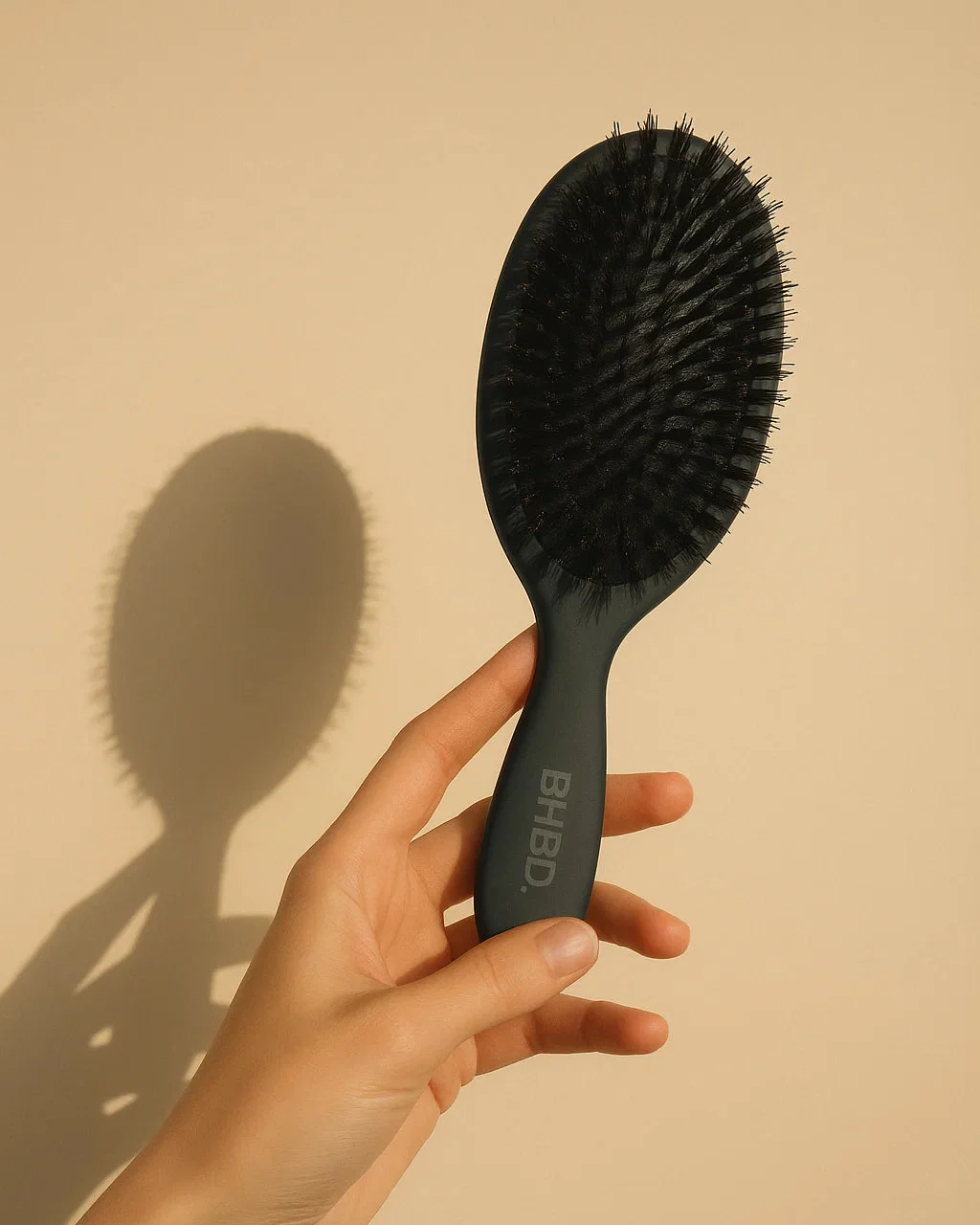 BHBD - Paddle Brush - Afbeelding 2