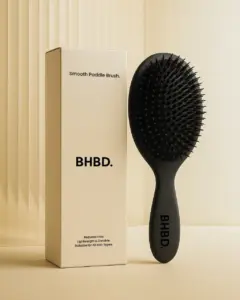 BHBD - Paddle Brush