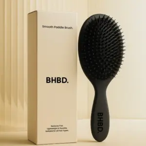 BHBD - Paddle Brush