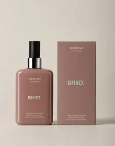 BHBD - Care Glass Coat 200ml