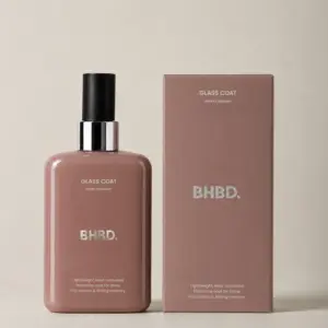 BHBD - Care Glass Coat 200ml