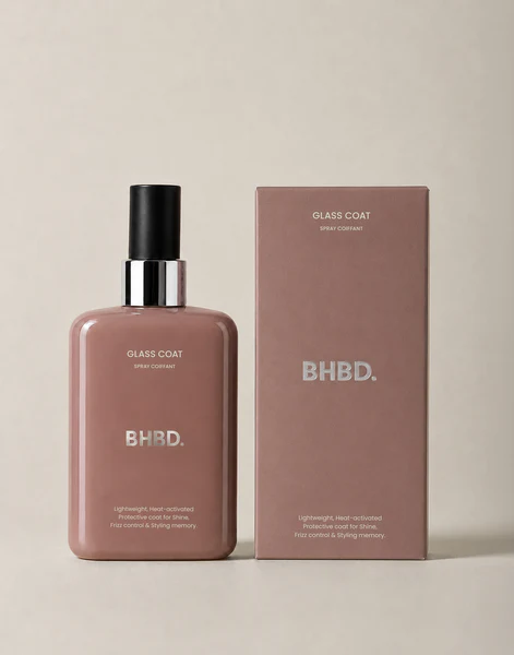 BHBD - Care Glass Coat 200ml