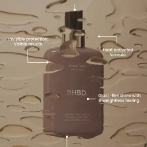 BHBD - Care Glass Coat 200ml