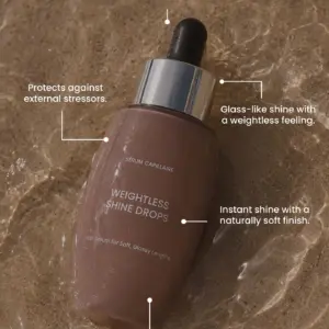 BHBD - Weightless Shine Drops 50ml