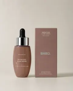 BHBD - Weightless Shine Drops 50ml