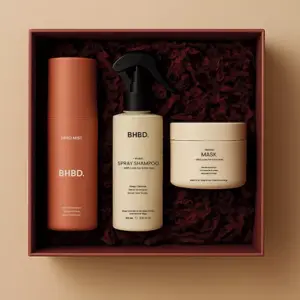 BHBD - Hero Kit