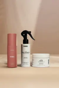 BHBD - Hero Kit