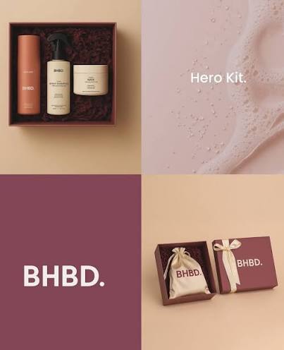 BHBD - Hero Kit - Afbeelding 4