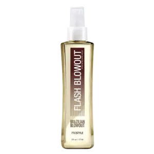 Brazilian Blowout Flash Blowout