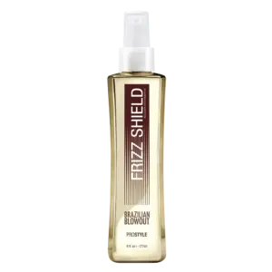 Brazilian Blowout Frizz Shield