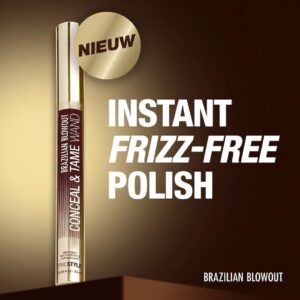 Brazilian Blowout Conceal & Tame Wand
