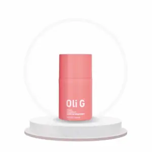 Oli G Atomic Hair Repair Treatment