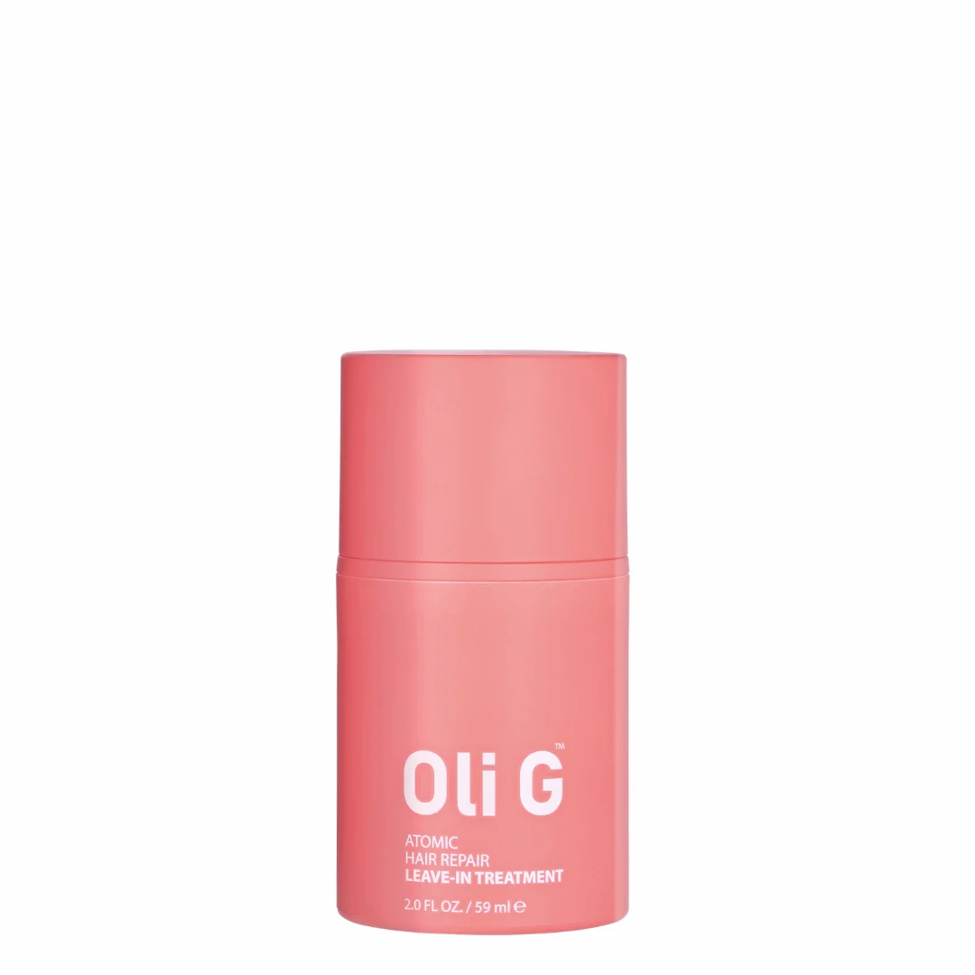 Oli G Atomic Hair Repair Treatment - Afbeelding 4