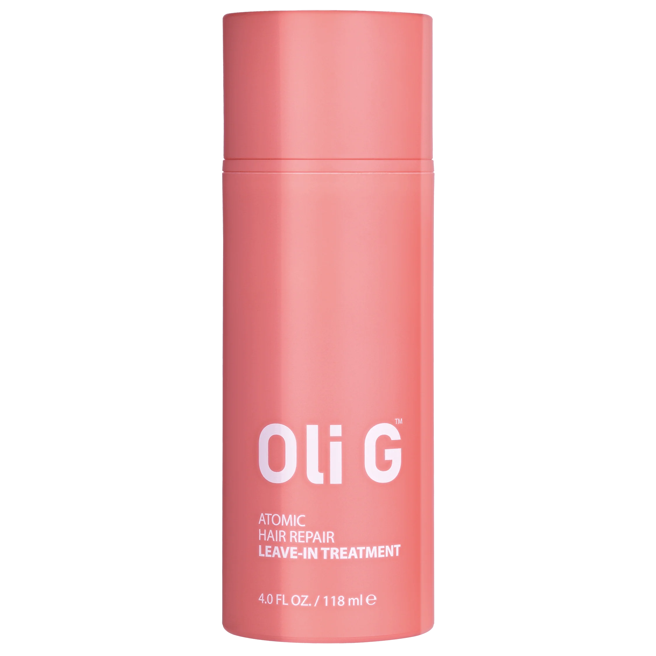 Oli G Atomic Hair Repair Treatment - Afbeelding 6