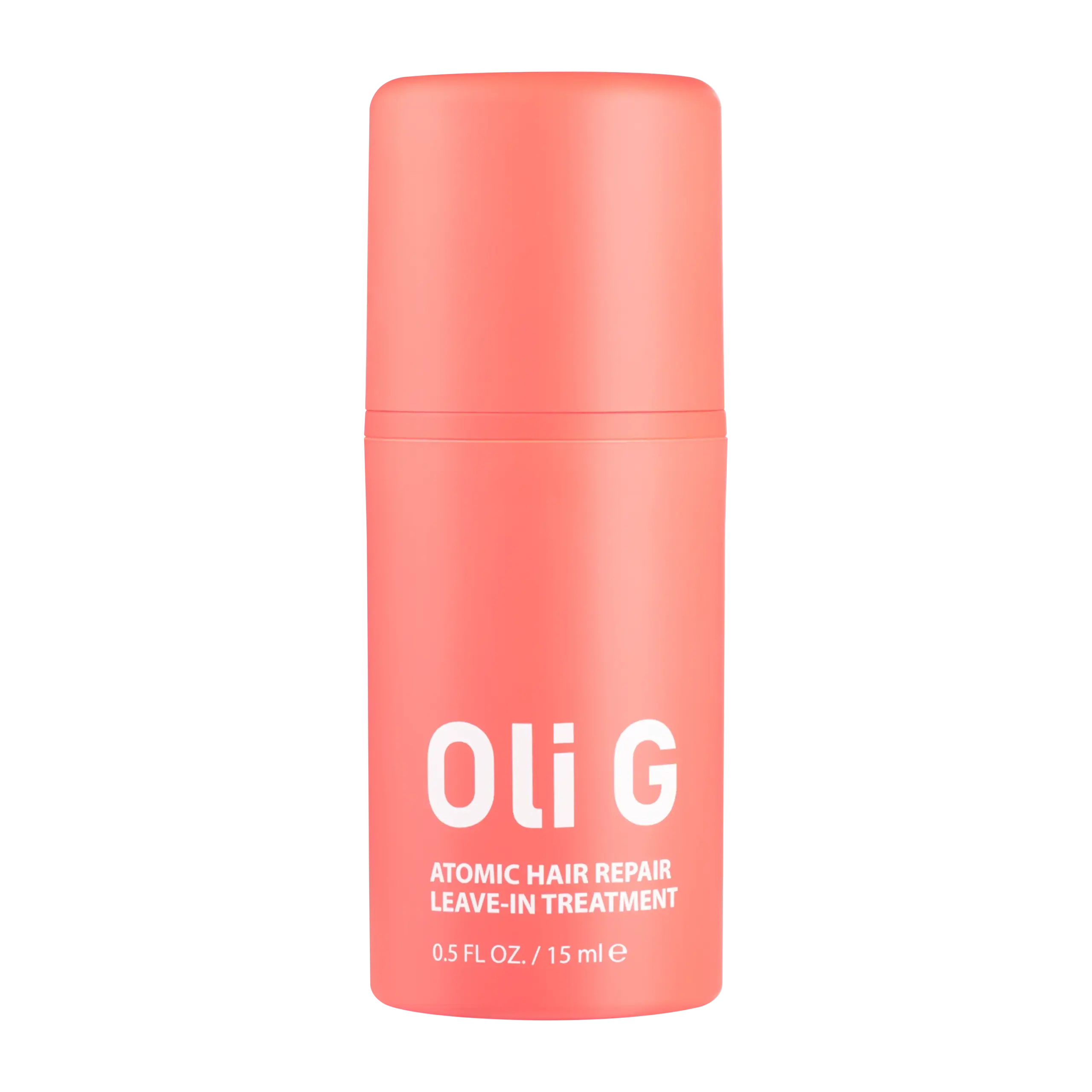 Oli G Atomic Hair Repair Treatment - Afbeelding 5