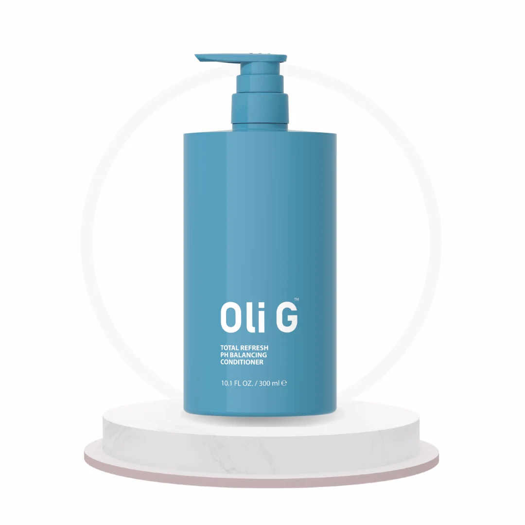 Oli G pH Balanced Conditioner 300ml