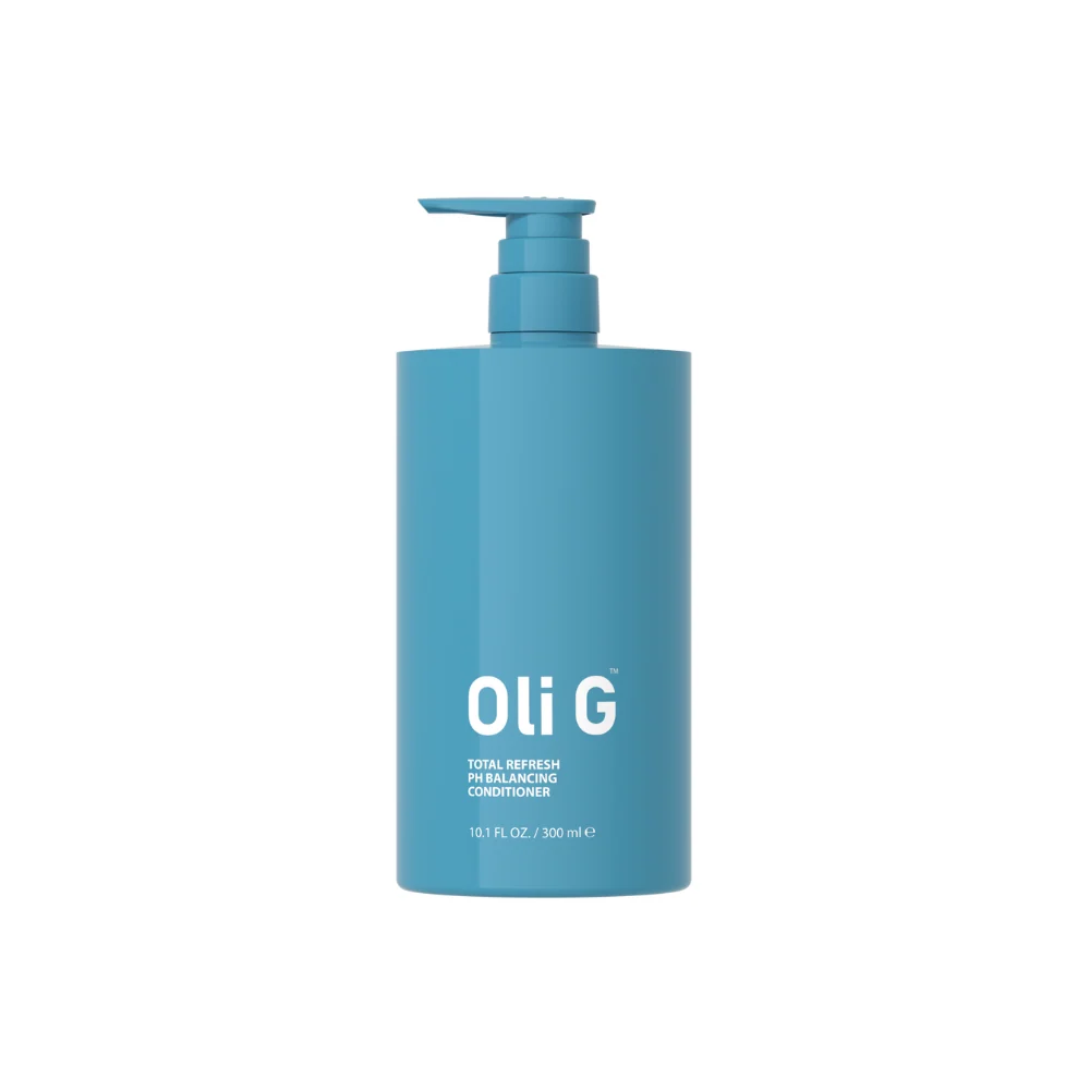 Oli G pH Balanced Conditioner 300ml - Afbeelding 3