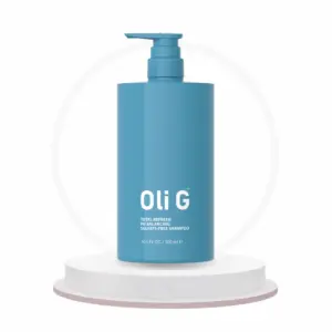 Oli G pH Balanced Shampoo 300ml