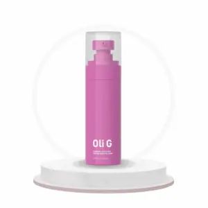 Oli G Peptide Booster 118ml