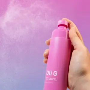 Oli G Peptide Booster 118ml