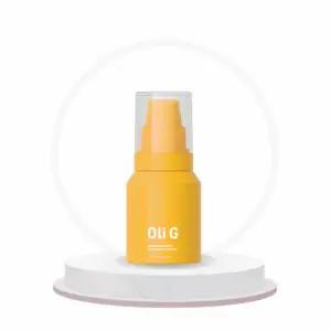 Oli G Renew Porosity haarolie 59ml