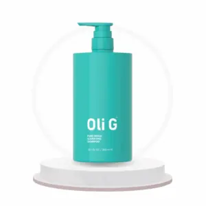 Oli G Detox Shampoo 300ml