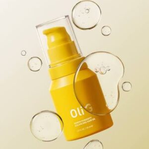 Oli G Renew Porosity haarolie 59ml