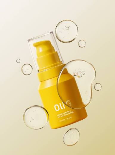 Oli G Renew Porosity haarolie 59ml - Afbeelding 2