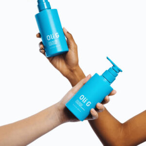 Oli G pH Balanced Shampoo 300ml