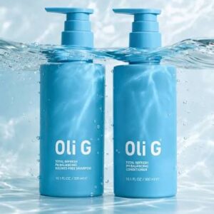Oli G pH Balanced Conditioner 300ml